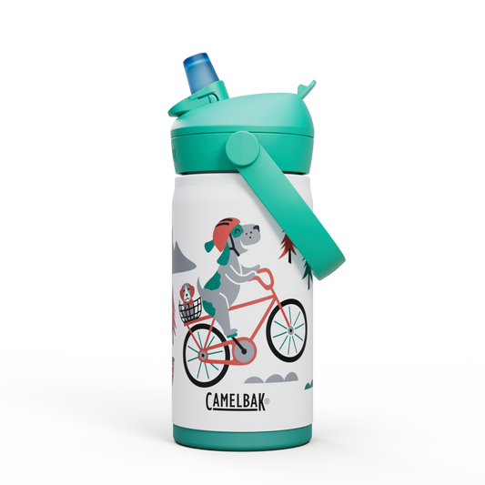 thrivetm-flip-straw-kids-12oz-bottle-insulated-stainless-steel-h8 2dbic4awxi
