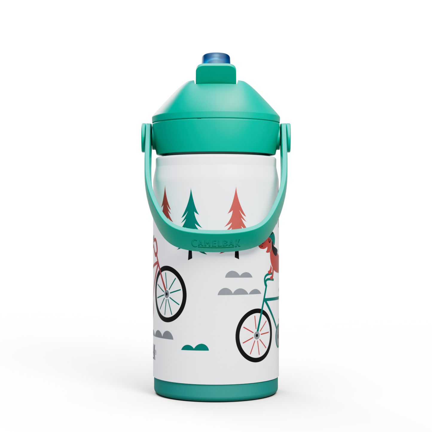 thrivetm-flip-straw-kids-12oz-bottle-insulated-stainless-steel-h8 e9sckjnggy