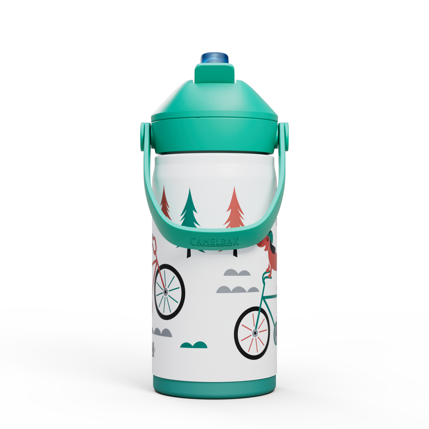 thrivetm-flip-straw-kids-12oz-bottle-insulated-stainless-steel-h8 e9sckjnggy