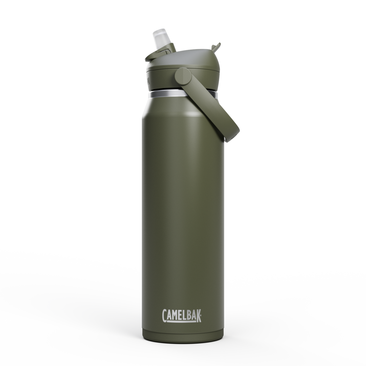 thrivetm-flip-straw-32oz-bottle-insulated-stainless-steel-l9 gskon09j6n