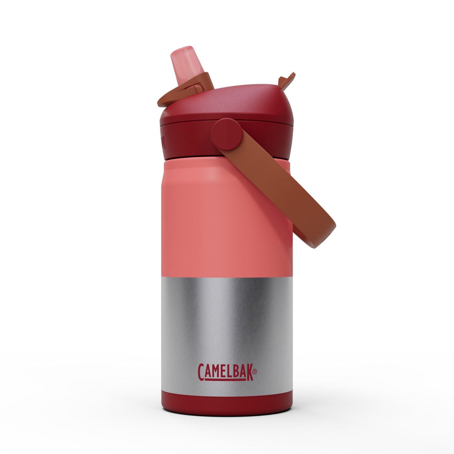 thrivetm-flip-straw-kids-12oz-bottle-insulated-stainless-steel-h8 kjbemndg8l