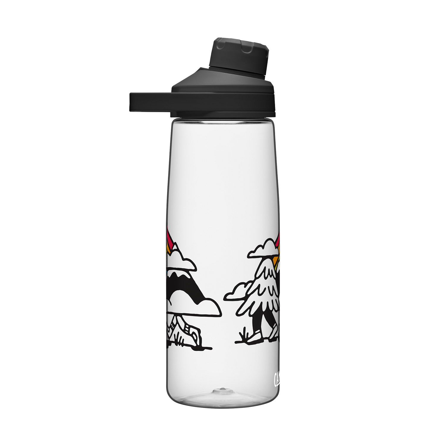 chute-mag-25oz-bottle-with-tritantm-renew-pride-collection-limited-edition-q5 uzdu52ad5z
